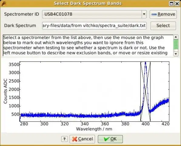 Download web tool or web app Vispect