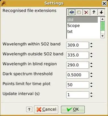 Download web tool or web app Vispect to run in Linux online