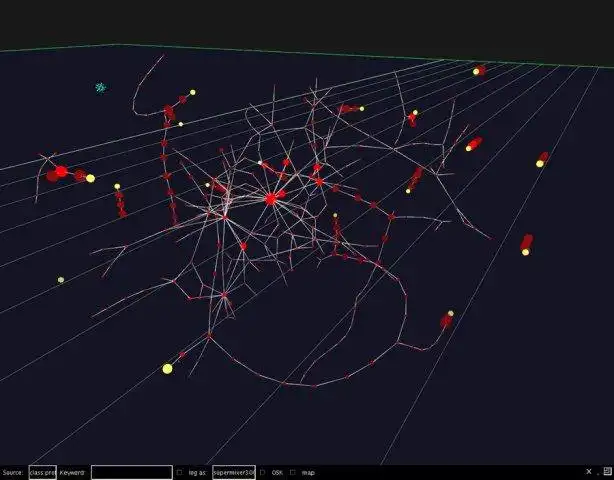 Tải xuống công cụ web hoặc ứng dụng web Vis / Space để chạy trong Linux trực tuyến