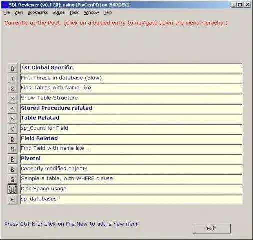 Download web tool or web app Visual Basic utilities