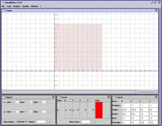 Télécharger l'outil Web ou l'application Web VisualMaths