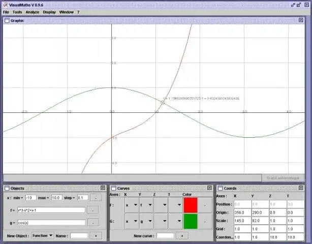 Baixar ferramenta da web ou aplicativo da web VisualMaths