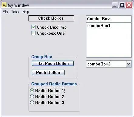 Mag-download ng web tool o web app na VisualXBLite Environment