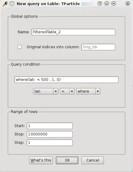 Download web tool or web app vitables to run in Linux online