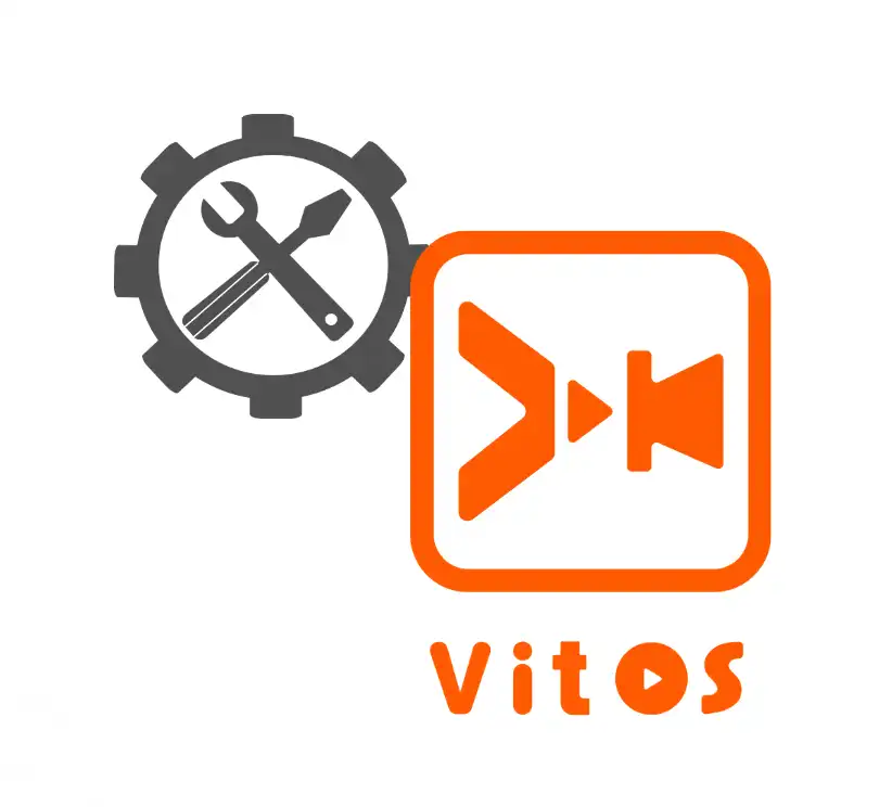 Web ツールまたは Web アプリ VitOS GPL をダウンロード