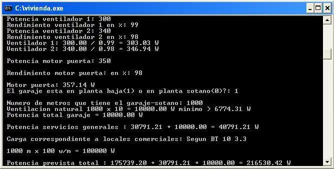 Download web tool or web app vivienda to run in Windows online over Linux online