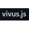 Free download Vivus.js Linux app to run online in Ubuntu online, Fedora online or Debian online