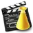 Free download Vlc_Icon_Changer Linux app to run online in Ubuntu online, Fedora online or Debian online