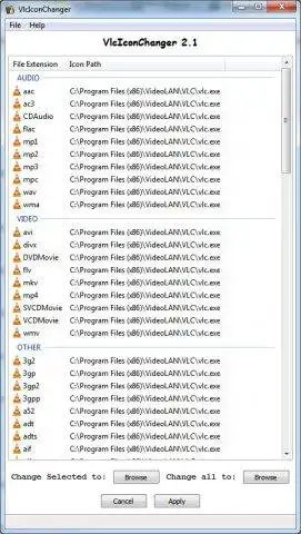 Descargue la herramienta web o la aplicación web Vlc_Icon_Changer