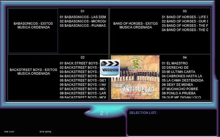 Download web tool or web app VmjABC