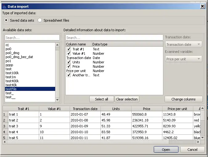 Download web tool or web app Volbx to run in Linux online