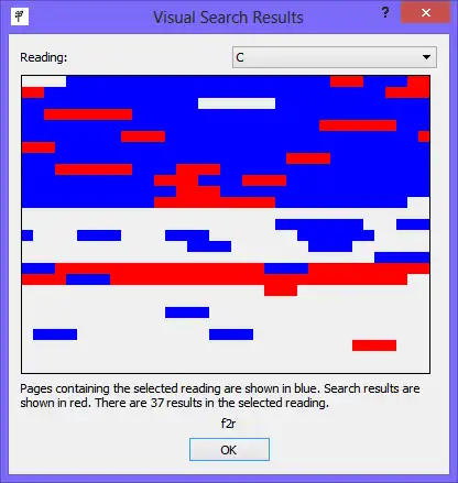 Download web tool or web app VoynichReader