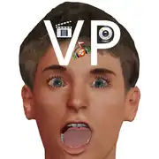 Free download VP (VideoParody) Windows app to run online win Wine in Ubuntu online, Fedora online or Debian online