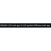 Free download VQGAN-CLIP web app Windows app to run online win Wine in Ubuntu online, Fedora online or Debian online