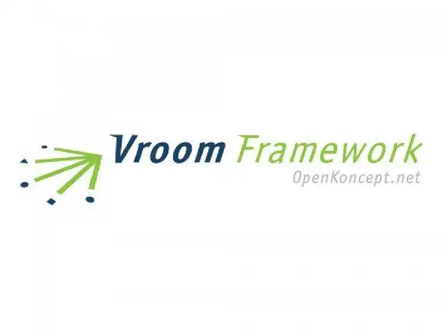 Download web tool or web app Vroom