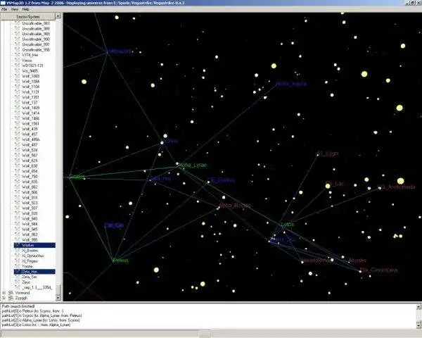 Baixe a ferramenta da web ou o aplicativo da web VSMap3D para rodar em Linux online