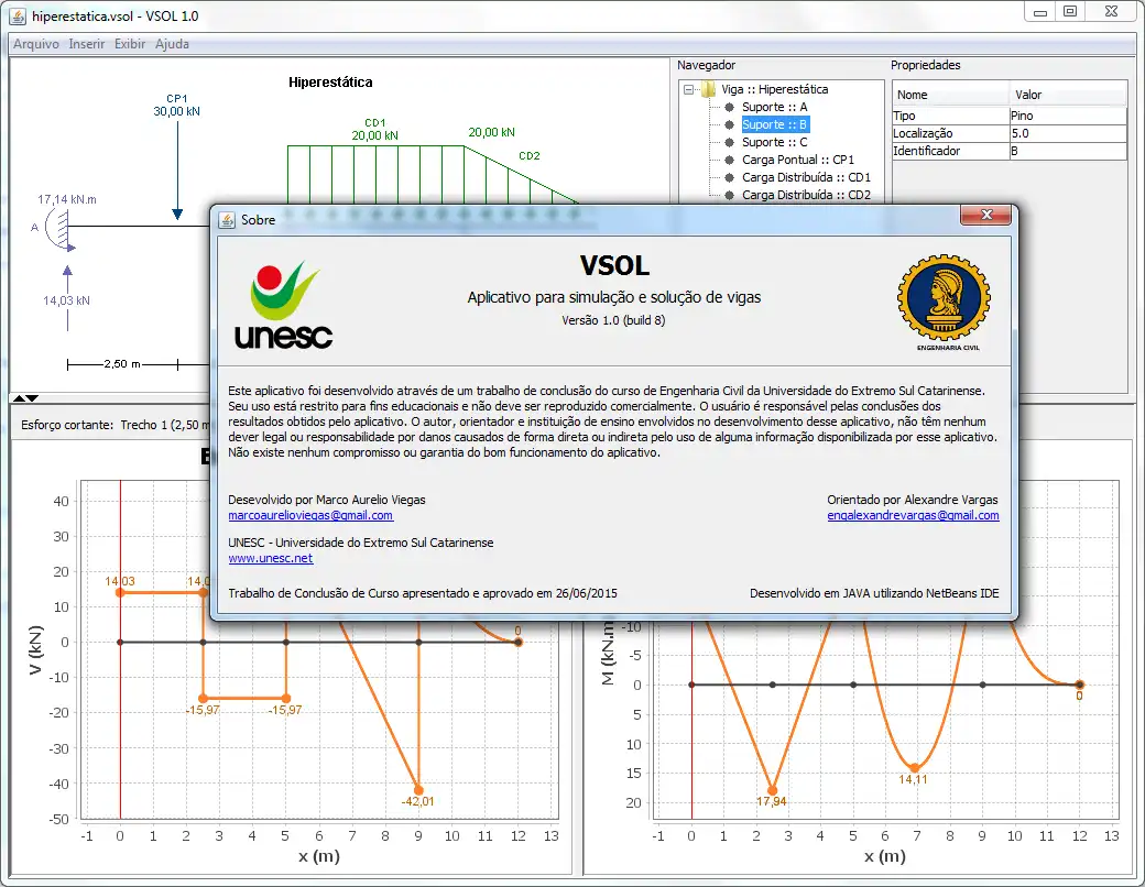Завантажте веб-інструмент або веб-програму VSOL для роботи в Linux онлайн