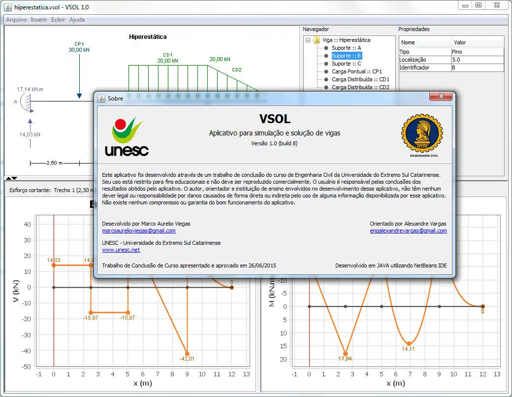 Download web tool or web app VSOL to run in Windows online over Linux online