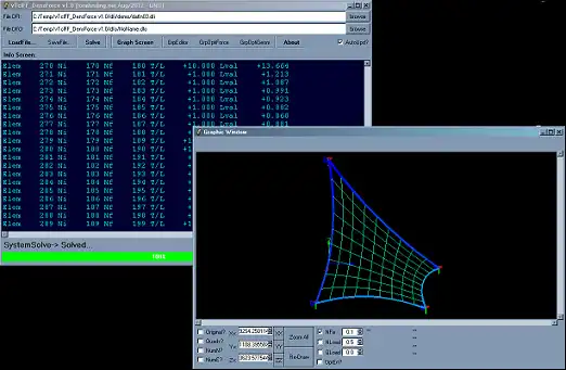 Download web tool or web app vTclFF_DensForce to run in Windows online over Linux online