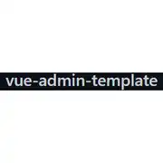 Muat turun percuma vue-admin-template apl Linux untuk dijalankan dalam talian di Ubuntu dalam talian, Fedora dalam talian atau Debian dalam talian
