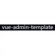 Free download vue-admin-template Windows app to run online win Wine in Ubuntu online, Fedora online or Debian online