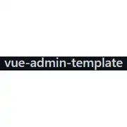 Çevrimiçi Ubuntu, çevrimiçi Fedora veya çevrimiçi Debian'da çalıştırmak için vue-admin-template Linux uygulamasını ücretsiz indirin