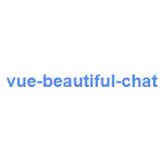 Free download vue-beautiful-chat Windows app to run online win Wine in Ubuntu online, Fedora online or Debian online