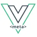 Безкоштовно завантажте програму Vue Meta Linux, щоб працювати онлайн в Ubuntu онлайн, Fedora онлайн або Debian онлайн