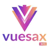 Free download Vuesax Linux app to run online in Ubuntu online, Fedora online or Debian online