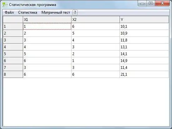 הורד את כלי האינטרנט או אפליקציית האינטרנט VV Free Stat להפעלה בלינוקס באופן מקוון