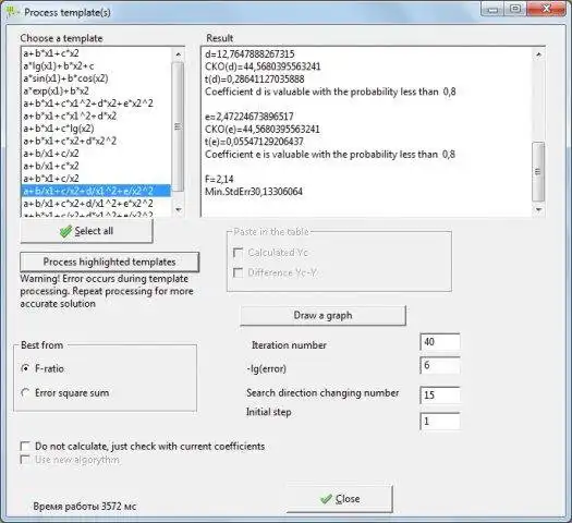 Descargue la herramienta web o la aplicación web VV Free Stat para ejecutar en Windows en línea sobre Linux en línea