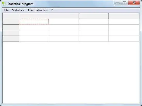 Descargue la herramienta web o la aplicación web VV Free Stat para ejecutar en Windows en línea sobre Linux en línea