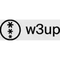 دانلود رایگان برنامه w3up لینوکس برای اجرای آنلاین در اوبونتو آنلاین، فدورا آنلاین یا دبیان آنلاین