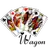 Free download Wagon to run in Windows online over Linux online Windows app to run online win Wine in Ubuntu online, Fedora online or Debian online