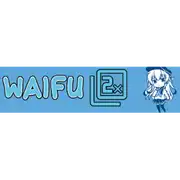 Free download Waifu2x GUI Linux app to run online in Ubuntu online, Fedora online or Debian online
