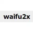Free download waifu2x Windows app to run online win Wine in Ubuntu online, Fedora online or Debian online