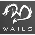 Free download Wails Linux app to run online in Ubuntu online, Fedora online or Debian online