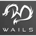 Free download Wails Windows app to run online win Wine in Ubuntu online, Fedora online or Debian online