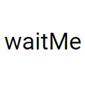 Free download waitMe Windows app to run online win Wine in Ubuntu online, Fedora online or Debian online