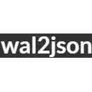 Free download wal2json Linux app to run online in Ubuntu online, Fedora online or Debian online