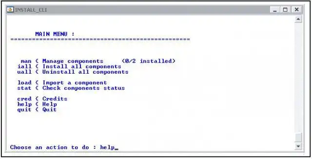 Download web tool or web app WampServer Patch