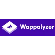 Free download Wappalyzer Windows app to run online win Wine in Ubuntu online, Fedora online or Debian online