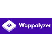 免费下载 Wappalyzer Linux 应用程序，以在 Ubuntu online、Fedora online 或 Debian online 中在线运行