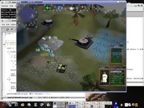 Download web tool or web app War 3D to run in Windows online over Linux online