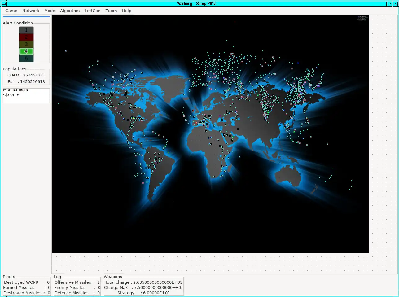 Download web tool or web app Warborg-repost