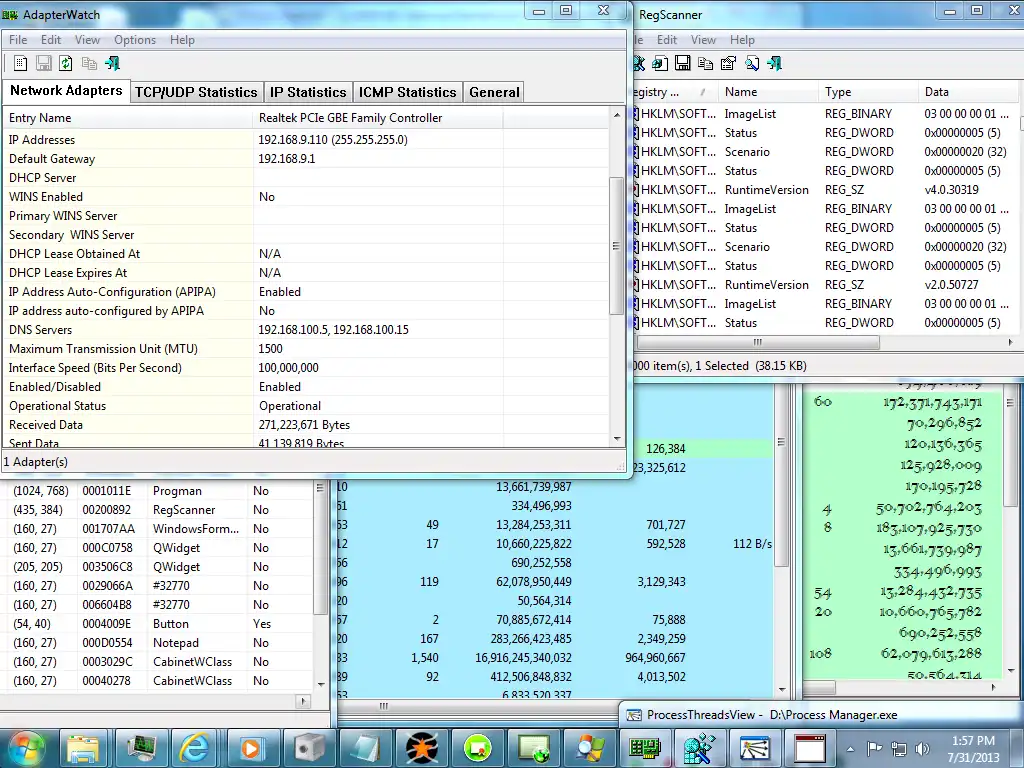 Scarica lo strumento Web o l'app Web WardEngineering per l'esecuzione in Windows online su Linux online