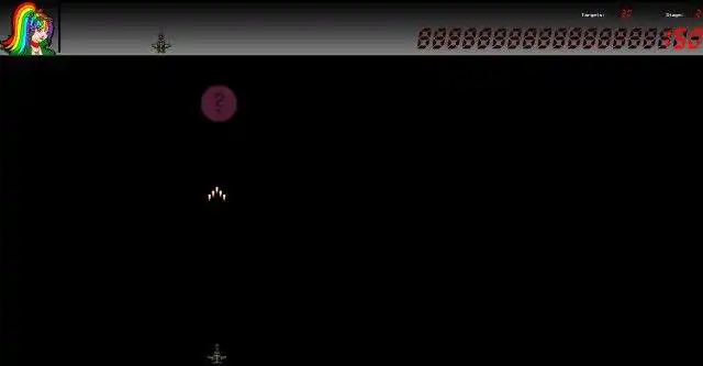 Web ツールまたは Web アプリ War In Space - All Around The Moon をダウンロードして、オンラインの Linux ではなくオンラインの Windows で実行します