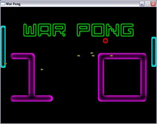 Descargue la herramienta web o la aplicación web War Pong para ejecutar en Windows en línea sobre Linux en línea