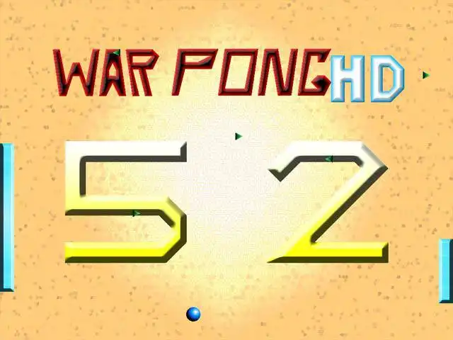 Download de webtool of webapp War Pong om online in Windows via Linux online te draaien