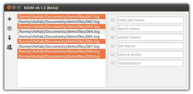 Unduh alat web atau aplikasi web Warshat ATLAS untuk dijalankan di Linux online